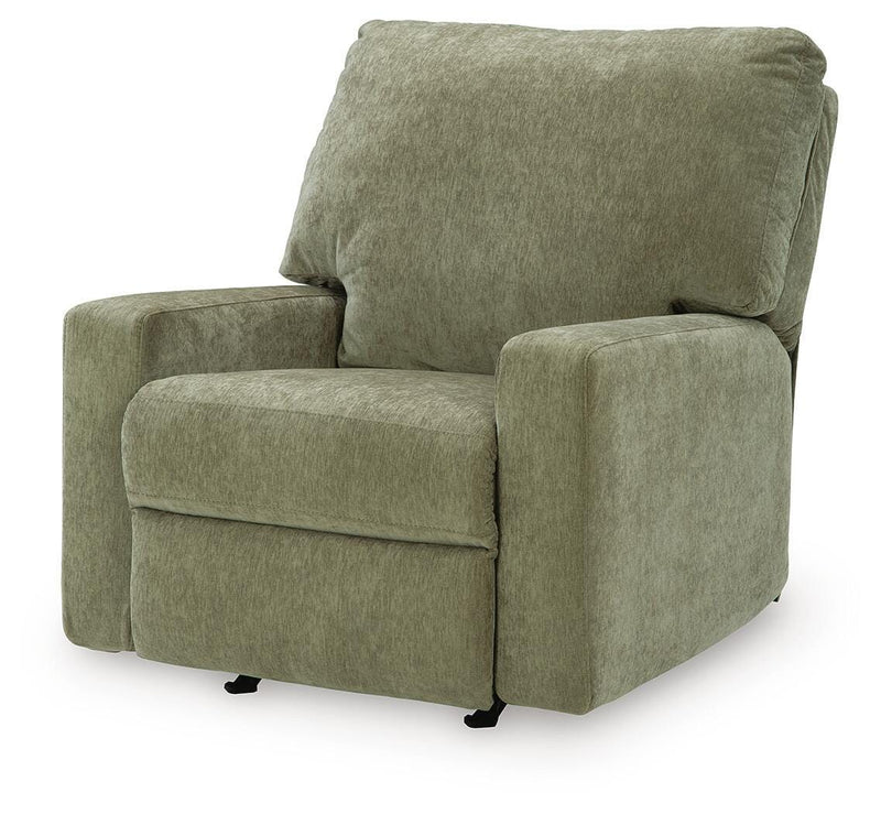 Bridgepoint Recliner