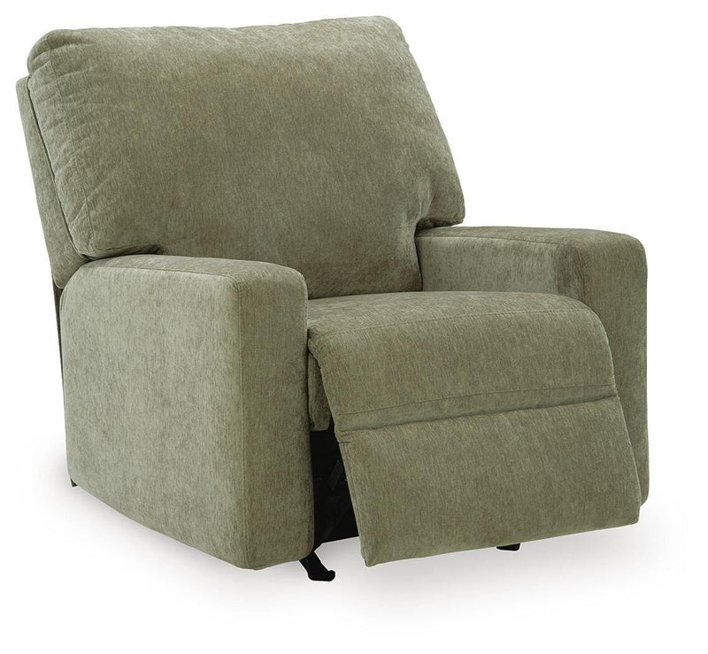 Bridgepoint Recliner