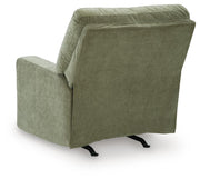 Bridgepoint Recliner