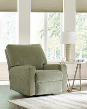 Bridgepoint Recliner