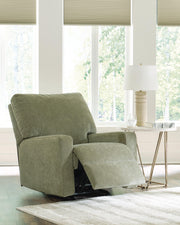 Bridgepoint Recliner