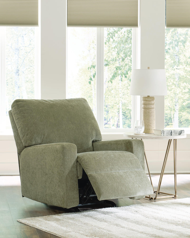 Bridgepoint Recliner