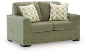 Bridgepoint Loveseat