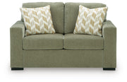 Bridgepoint Loveseat