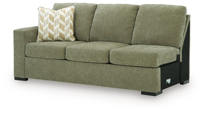 Bridgepoint Left-Arm Facing Sofa