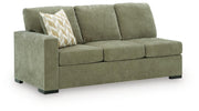 Bridgepoint Left-Arm Facing Sofa