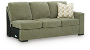 Bridgepoint Right-Arm Facing Sofa