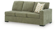Bridgepoint Right-Arm Facing Sofa