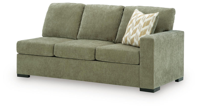 Bridgepoint Right-Arm Facing Sofa