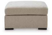 Bridgepoint Oversized Accent Ottoman
