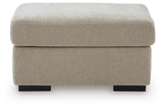 Bridgepoint Ottoman