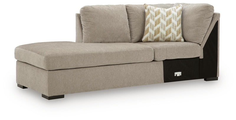 Bridgepoint Left-Arm Facing Corner Chaise