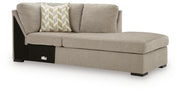 Bridgepoint Right-Arm Facing Corner Chaise