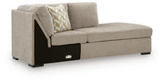 Bridgepoint Right-Arm Facing Corner Chaise