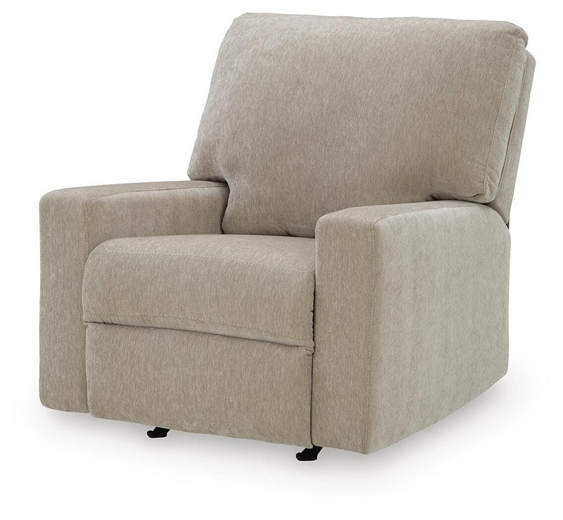 Bridgepoint Recliner
