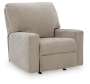 Bridgepoint Recliner