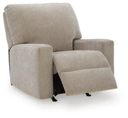 Bridgepoint Recliner