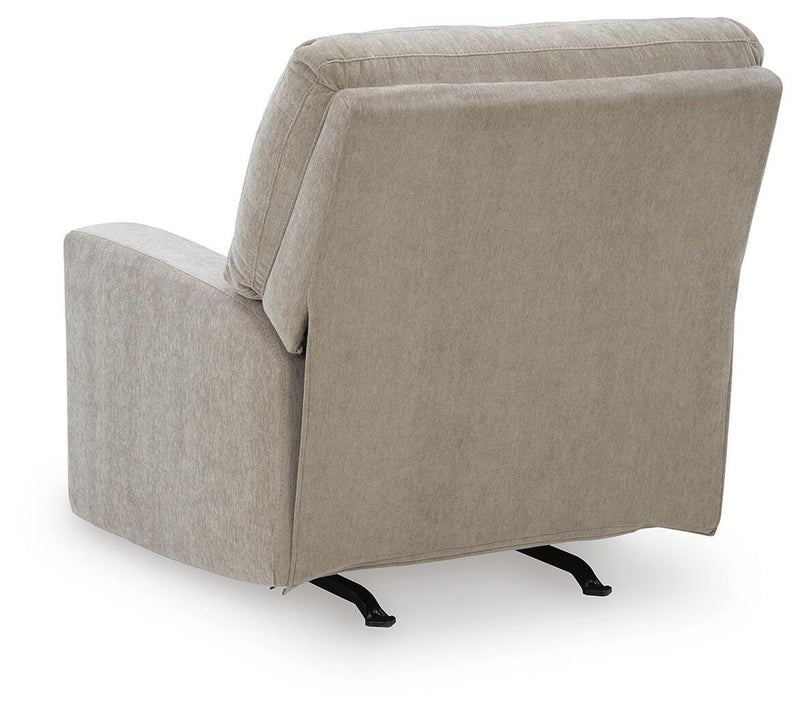 Bridgepoint Recliner