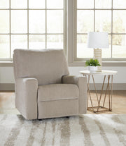 Bridgepoint Recliner