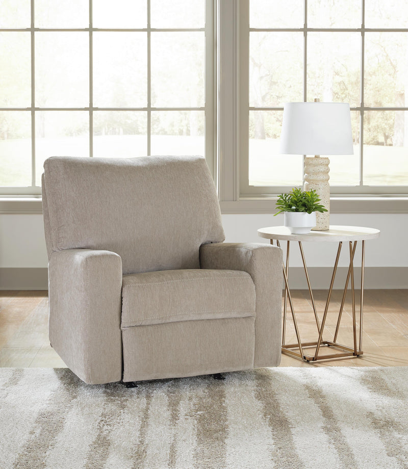 Bridgepoint Recliner