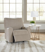 Bridgepoint Recliner