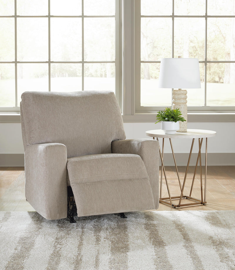 Bridgepoint Recliner