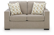 Bridgepoint Loveseat