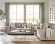 Bridgepoint Sofa and Loveseat
