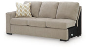 Bridgepoint Left-Arm Facing Sofa