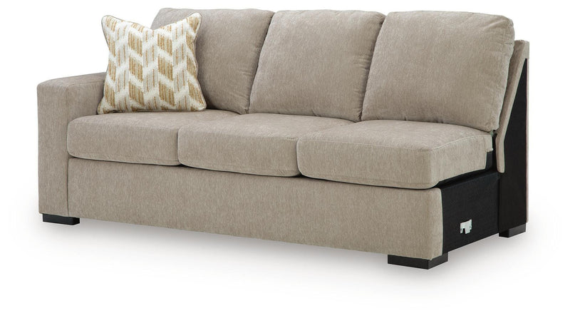 Bridgepoint Left-Arm Facing Sofa