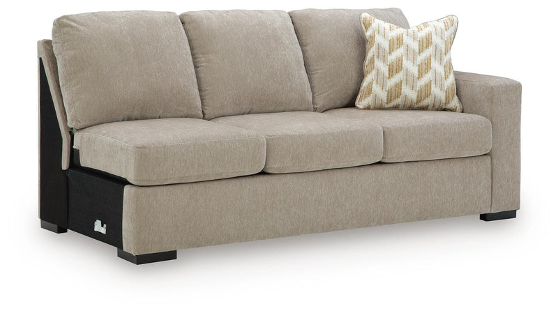 Bridgepoint Right-Arm Facing Sofa