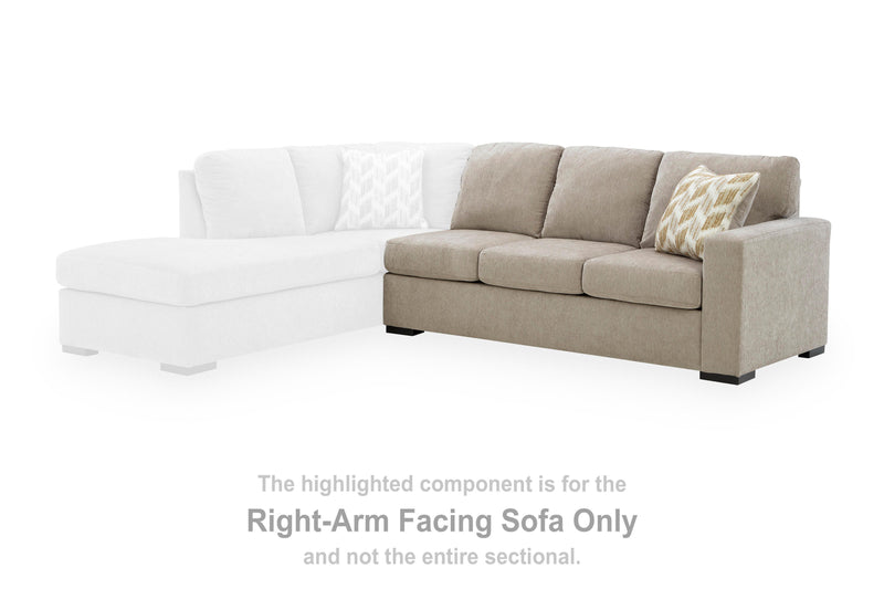 Bridgepoint Right-Arm Facing Sofa