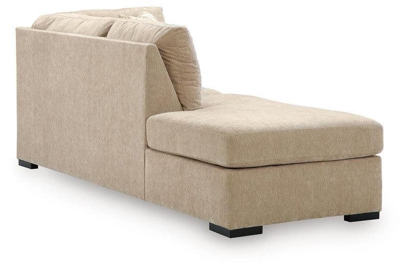 Bridgepoint Left-Arm Facing Corner Chaise