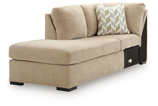 Bridgepoint Left-Arm Facing Corner Chaise