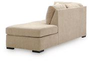 Bridgepoint Right-Arm Facing Corner Chaise