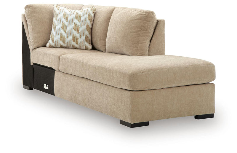 Bridgepoint Right-Arm Facing Corner Chaise