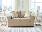 Bridgepoint Loveseat
