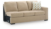 Bridgepoint Right-Arm Facing Sofa