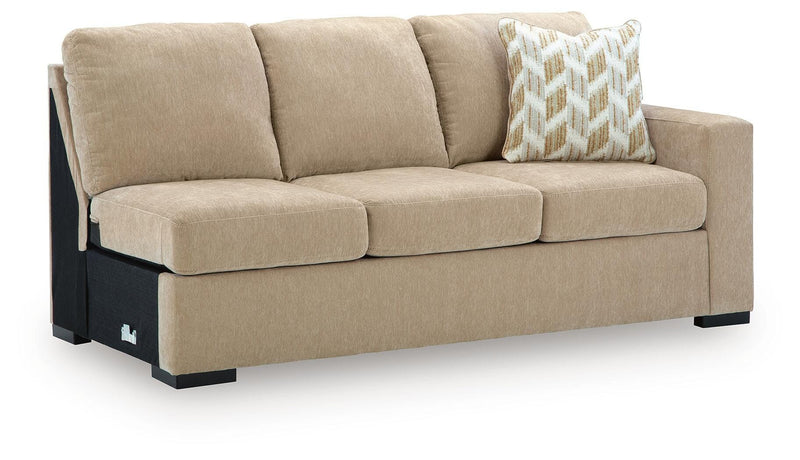 Bridgepoint Right-Arm Facing Sofa