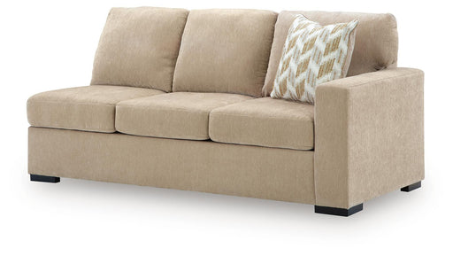 Bridgepoint Right-Arm Facing Full Sofa Sleeper