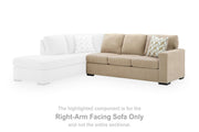 Bridgepoint Right-Arm Facing Sofa