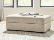 Lofwood Ottoman