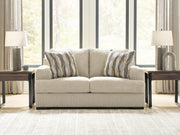 Lofwood Loveseat