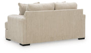 Lofwood Sofa and Loveseat