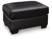 Glennbre Ottoman