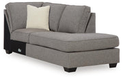 Ferne-Pike Right-Arm Facing Corner Chaise