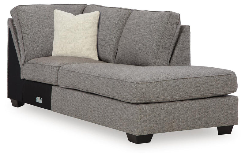 Ferne-Pike Right-Arm Facing Corner Chaise