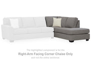 Ferne-Pike Right-Arm Facing Corner Chaise