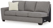 Ferne-Pike Left-Arm Facing Sofa