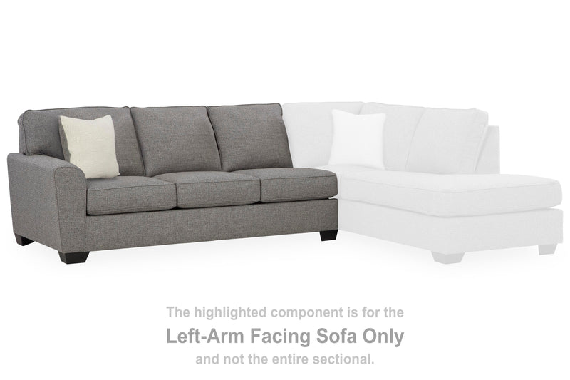 Ferne-Pike Left-Arm Facing Sofa